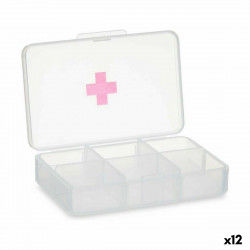 Pillbox with Compartments...