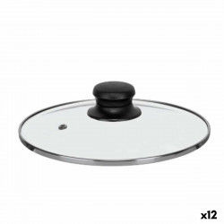 Topfdeckel 20 cm Kristall...