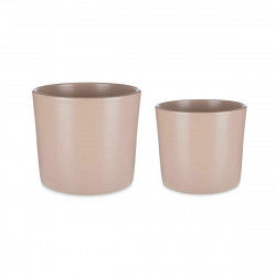 Set of pots Ø 22 cm Ø 27 cm...