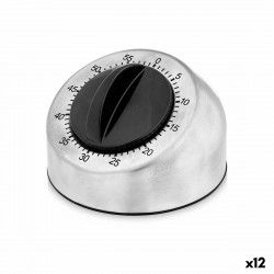 Kitchen Timer 8,3 x 6 x 8,3...