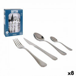 Cutlery Quttin Hammered 16...