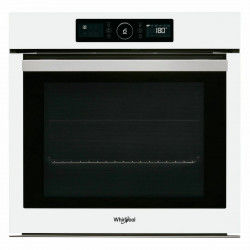 Forno Pirolitico Whirlpool...