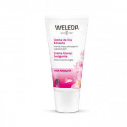 Crema de Día Weleda Rosa...