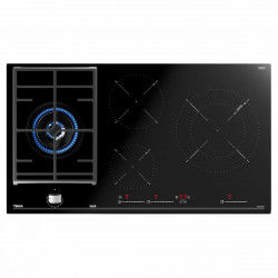 Gas Hob Teka JZC94313ABNBK...