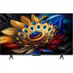 Smart TV TCL 75C655 4K...