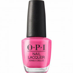 Smalto per unghie Opi Nail...