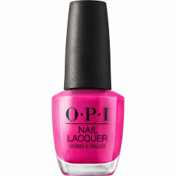 Verniz de unhas Opi Nail...