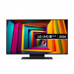 Smart TV LG 43UT91006LA.AEU...