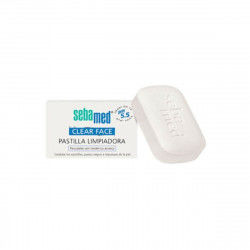 Soap Cake Sebamed Clear...