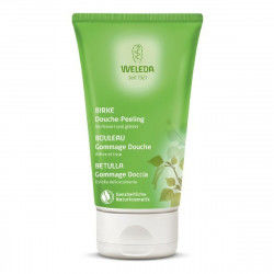 Body Exfoliator Weleda...