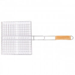 Grill Metallo 56 x 27 x 1 cm