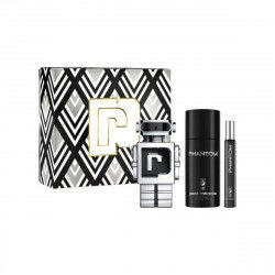 Men's Perfume Set Paco...