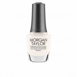 verniz de unhas Morgan...