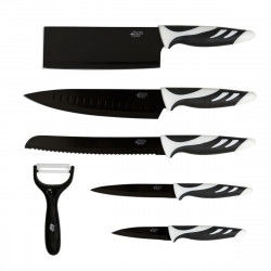 Knife Set Cecotec 01024...