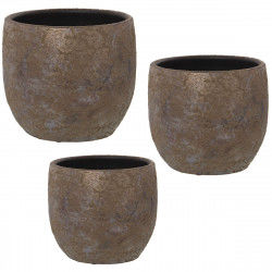 Set of Planters Alexandra...