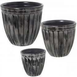 Set of Planters Alexandra...