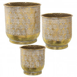 Set of Planters Alexandra...