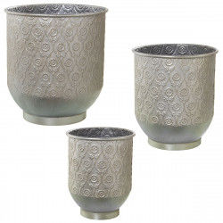 Set of Planters Alexandra...