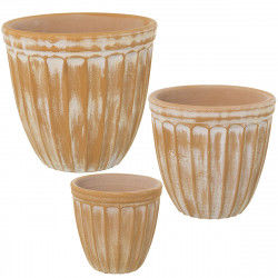 Set of Planters Alexandra...