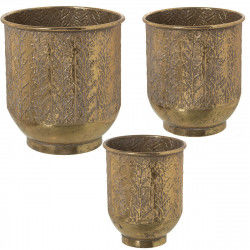 Set of Planters Alexandra...