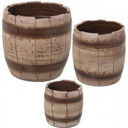 Set of Planters Alexandra...