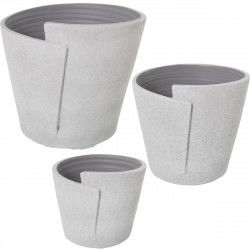 Set of Planters Alexandra...