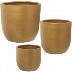 Set of Planters Alexandra...