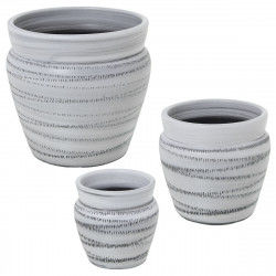 Set of Planters Alexandra...