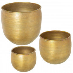 Set of Planters Alexandra...