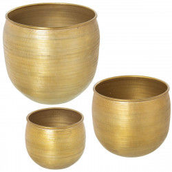 Set of Planters Alexandra...