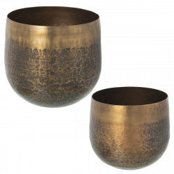 Set of Planters Alexandra...