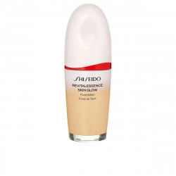 Fluid Makeup Basis Shiseido...