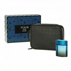 Men's Perfume Set Tous EDT...