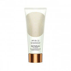 Crema Corpo Sensai Silky...