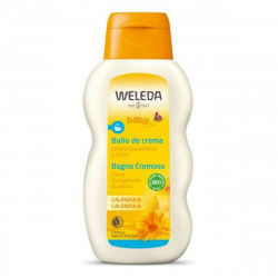 Bagno Crema Weleda Baby...