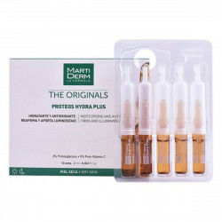 Ampoules Martiderm The...