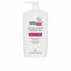 Body Lotion Sebamed Dry...