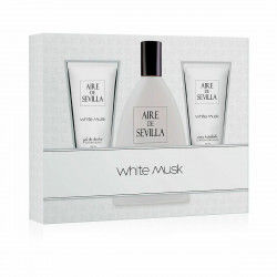 Set de Perfume Mujer Aire...