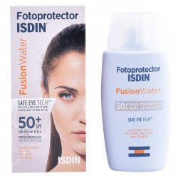 Protetor Solar Facial Isdin...