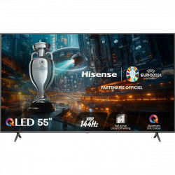 Smart TV Hisense 55E7NQ 4K...