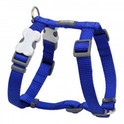 Dog Harness Red Dingo...