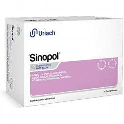 Food Supplement Sinopol...