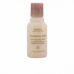 Gel de Ducha RoseMary Mint...