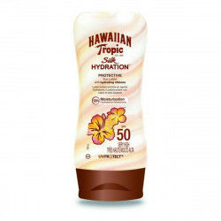 Sonnenlotion Silk Hawaiian...