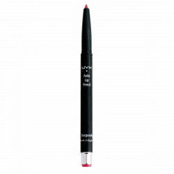 2 in 1 lip and eye liner...