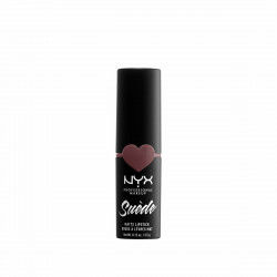 Pintalabios NYX Suede...