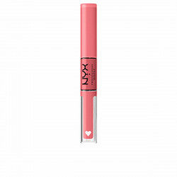 Labial líquido NYX Shine...