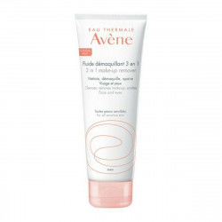 Desmaquilhante Facial Avene...