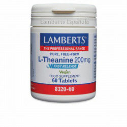 Food Supplement Lamberts...