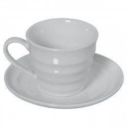 6 Piece Coffee Cup Set...